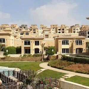 ستون بارك التجمع الخامس